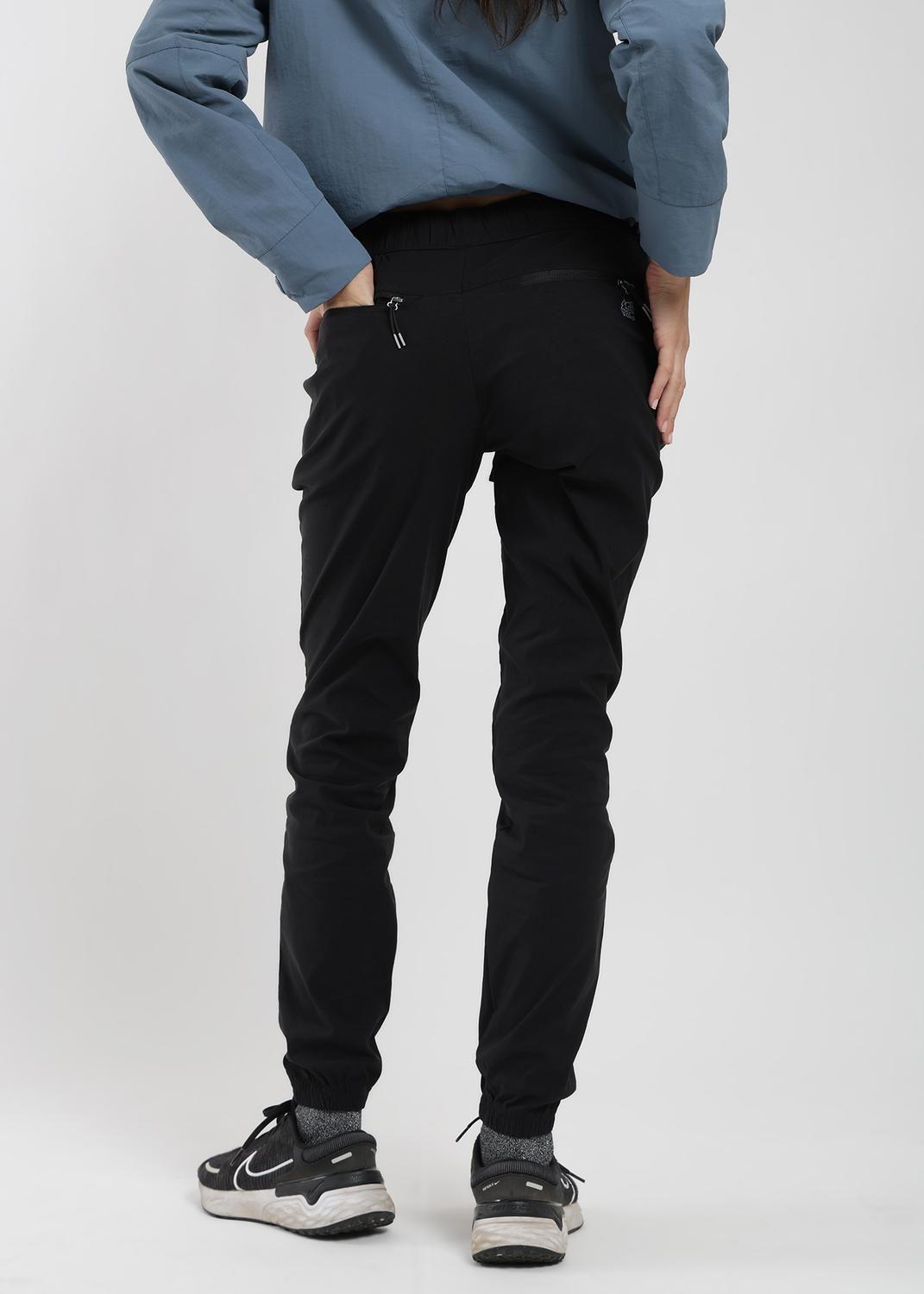 Pantalón Slim Hikking Mujer-3