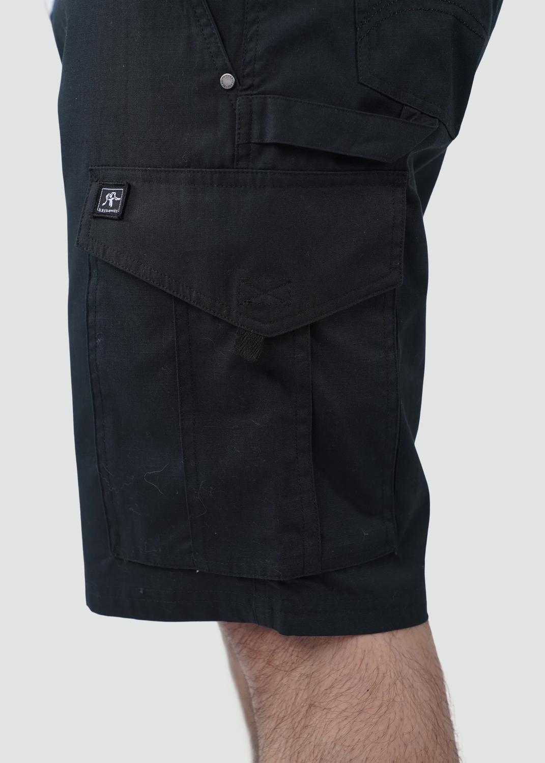Short Hombre Cargo-2