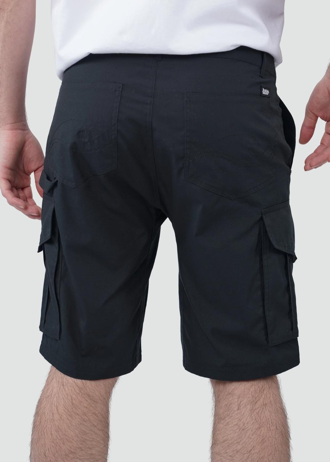 Short Hombre Cargo-3