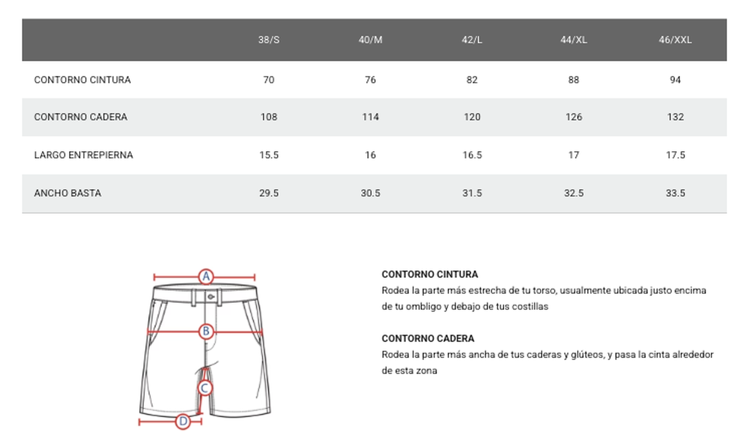 Short Hombre Chino-3