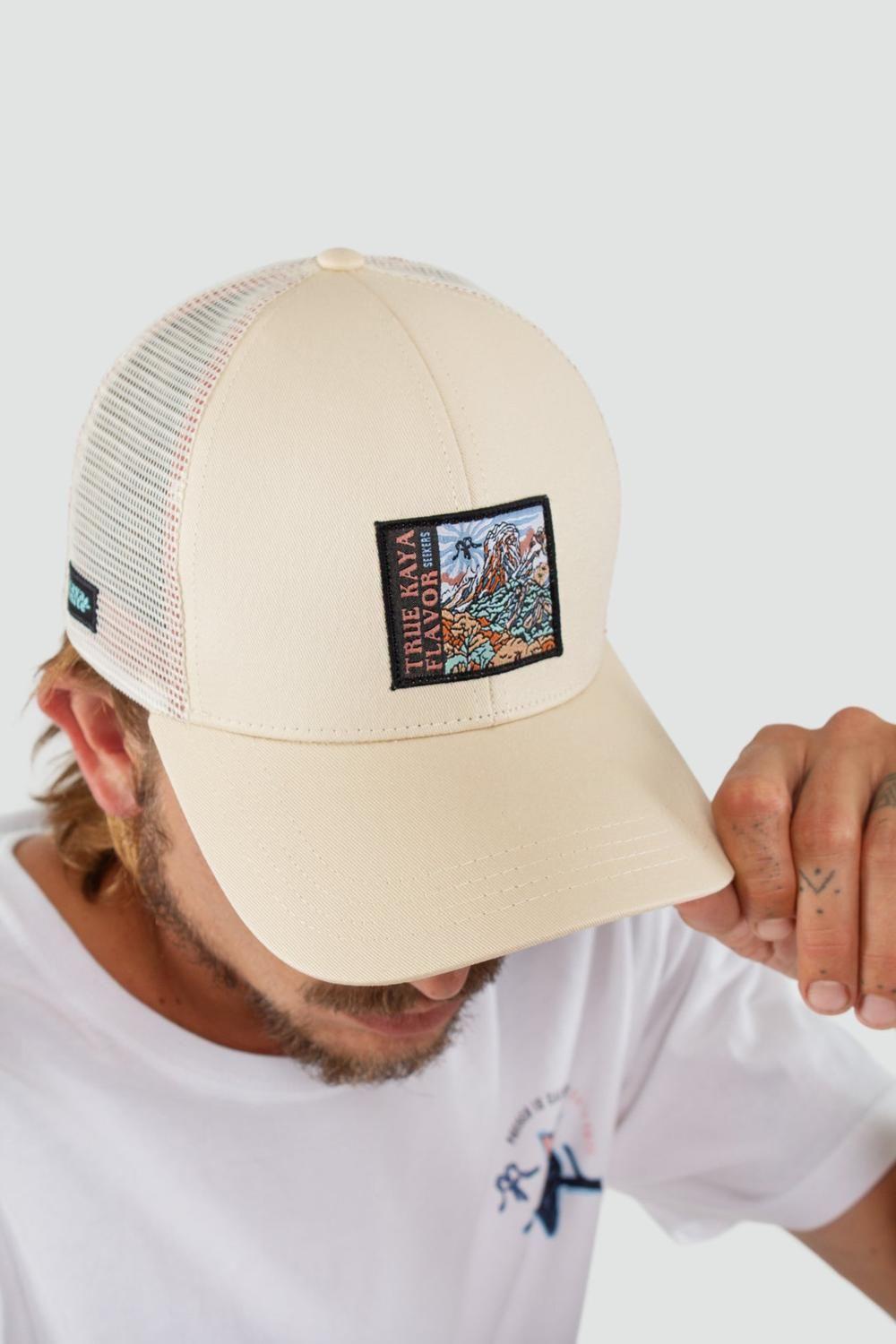 Jockey Trucker Puesco Bone-4