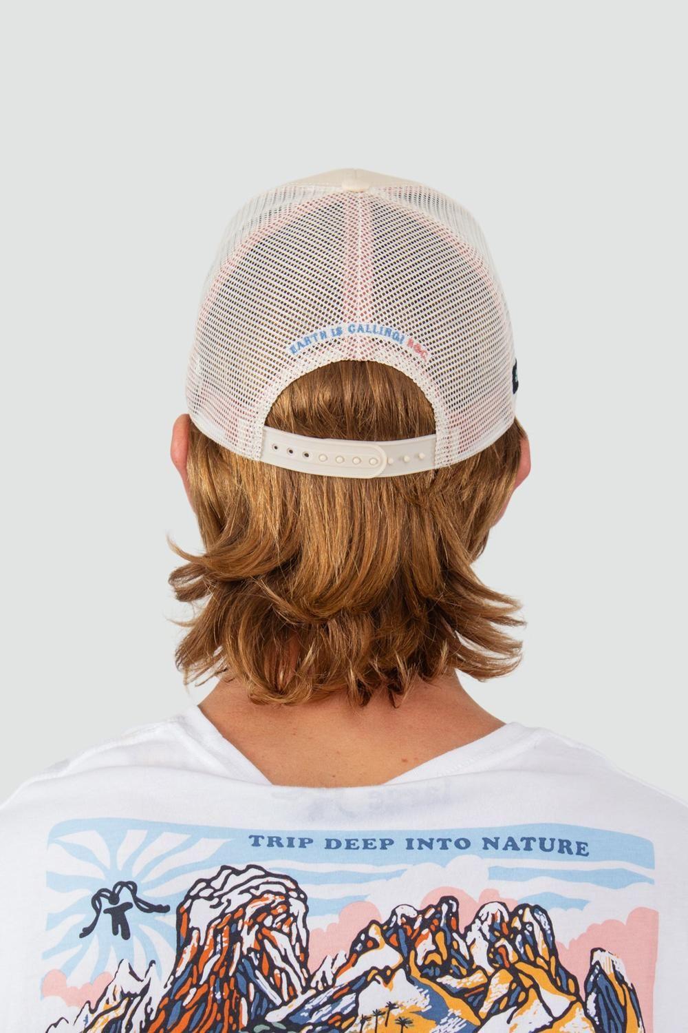 Jockey Trucker Puesco Bone-5