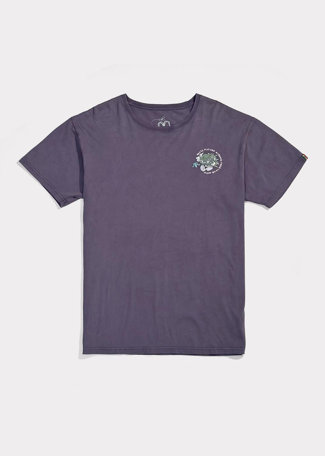 Polera Hombre Time Navy-3