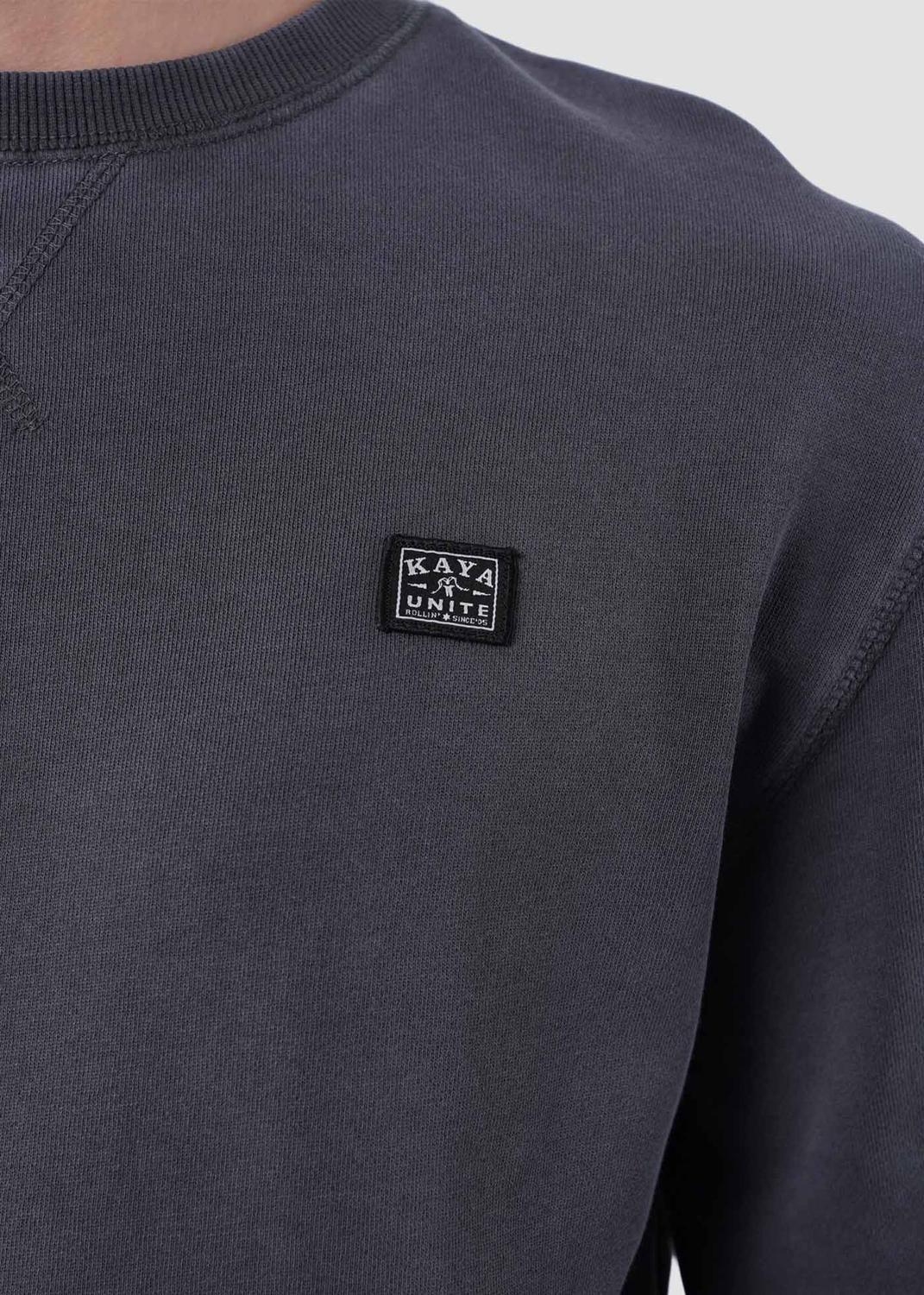 Polerón Hombre Crewneck Daily-2