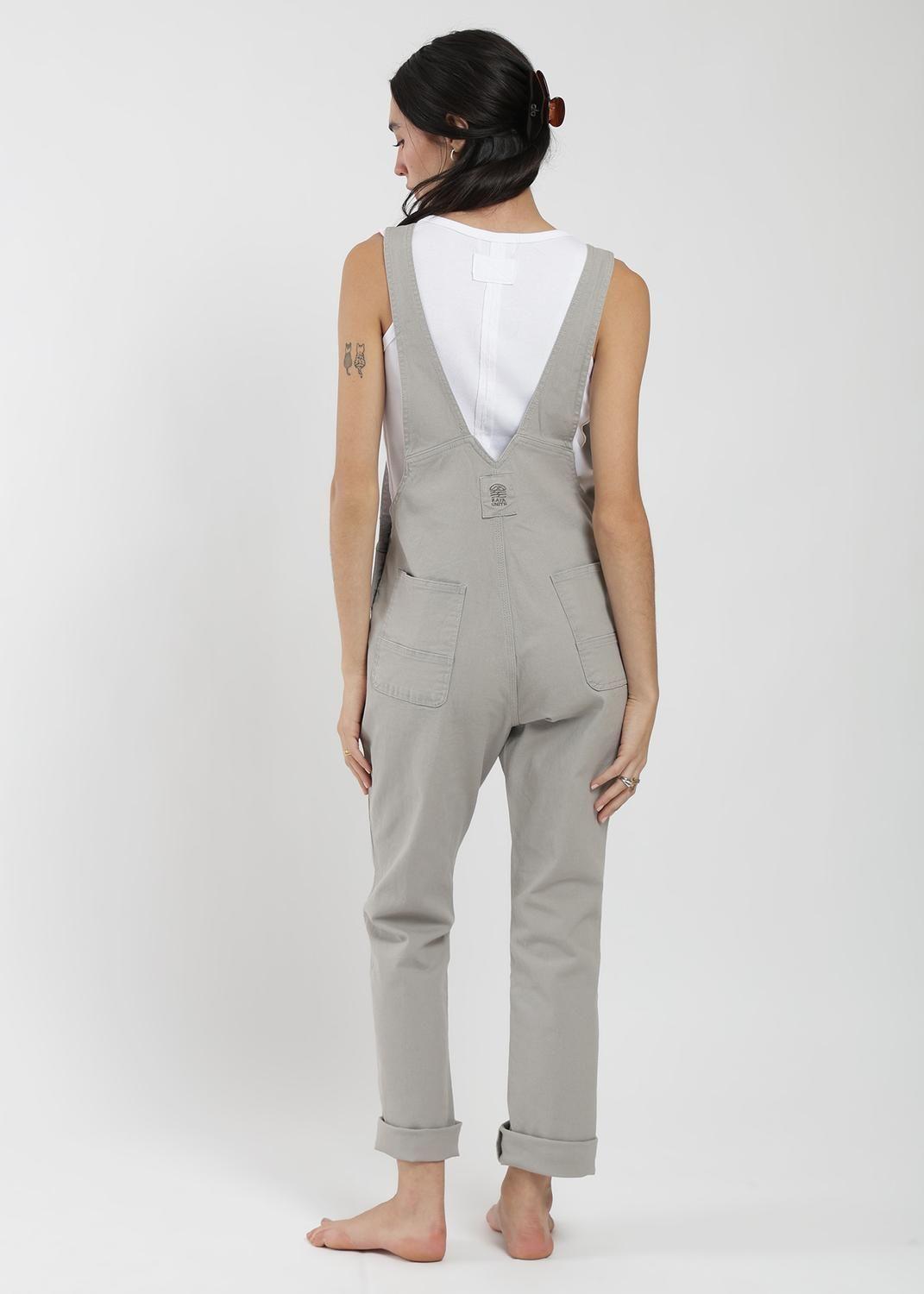 Jardinera Canvas Flex Mujer-2