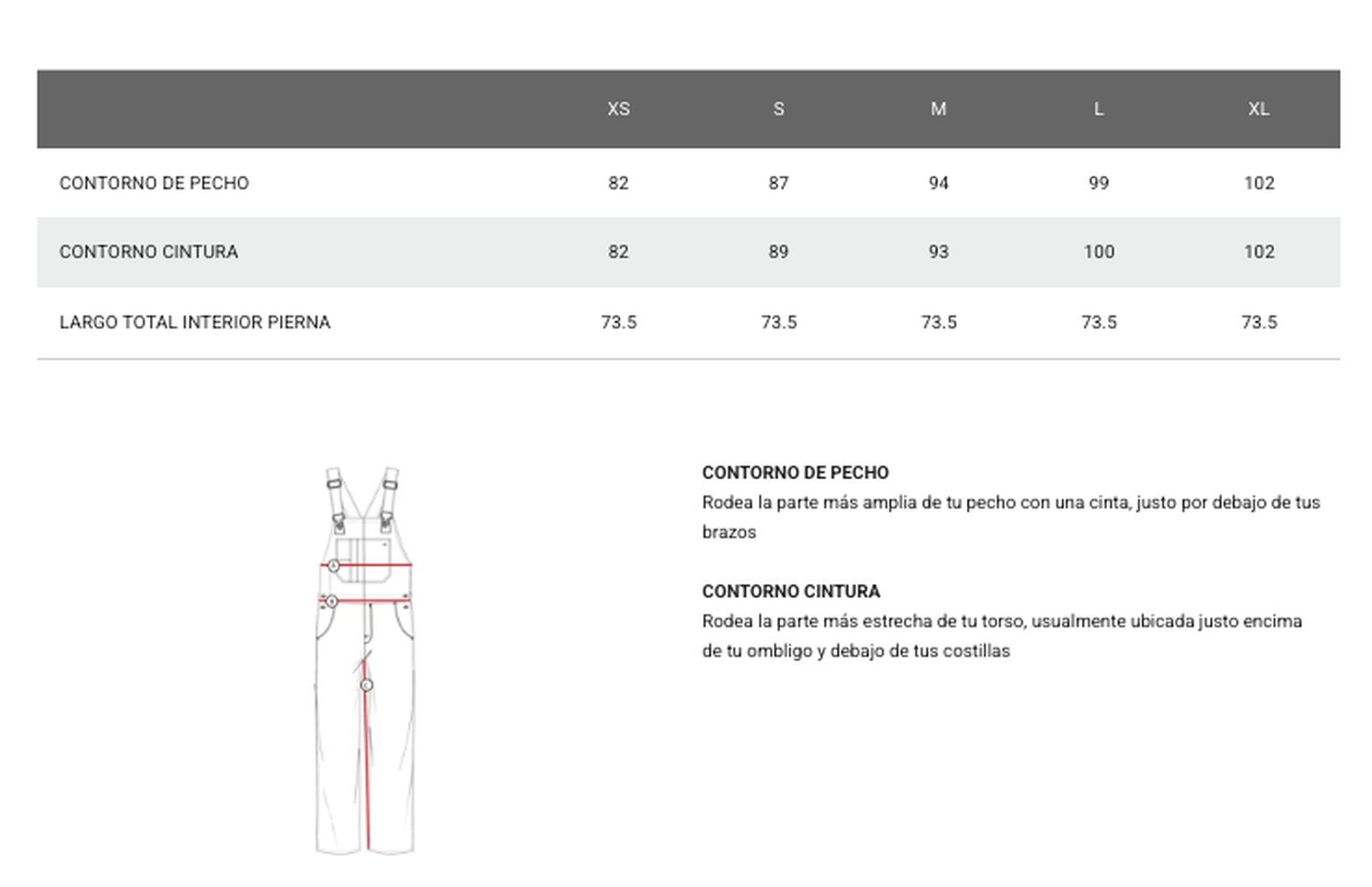 Jardinera Canvas Flex Mujer-4