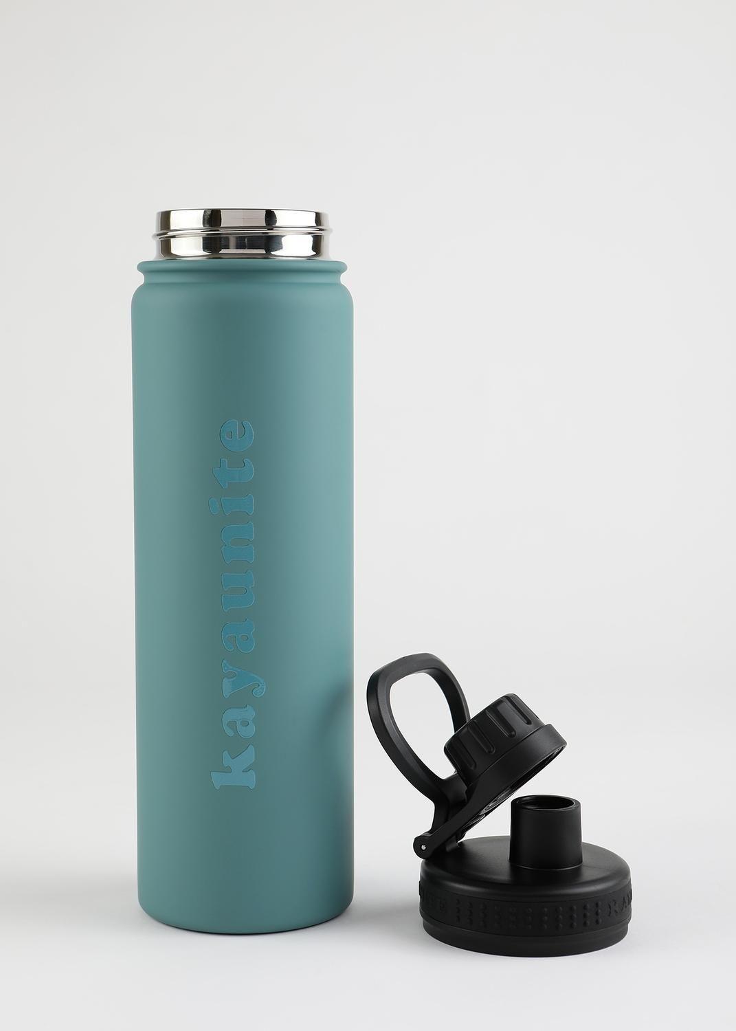 Botella Nomade 650ml Kaya Teal-2