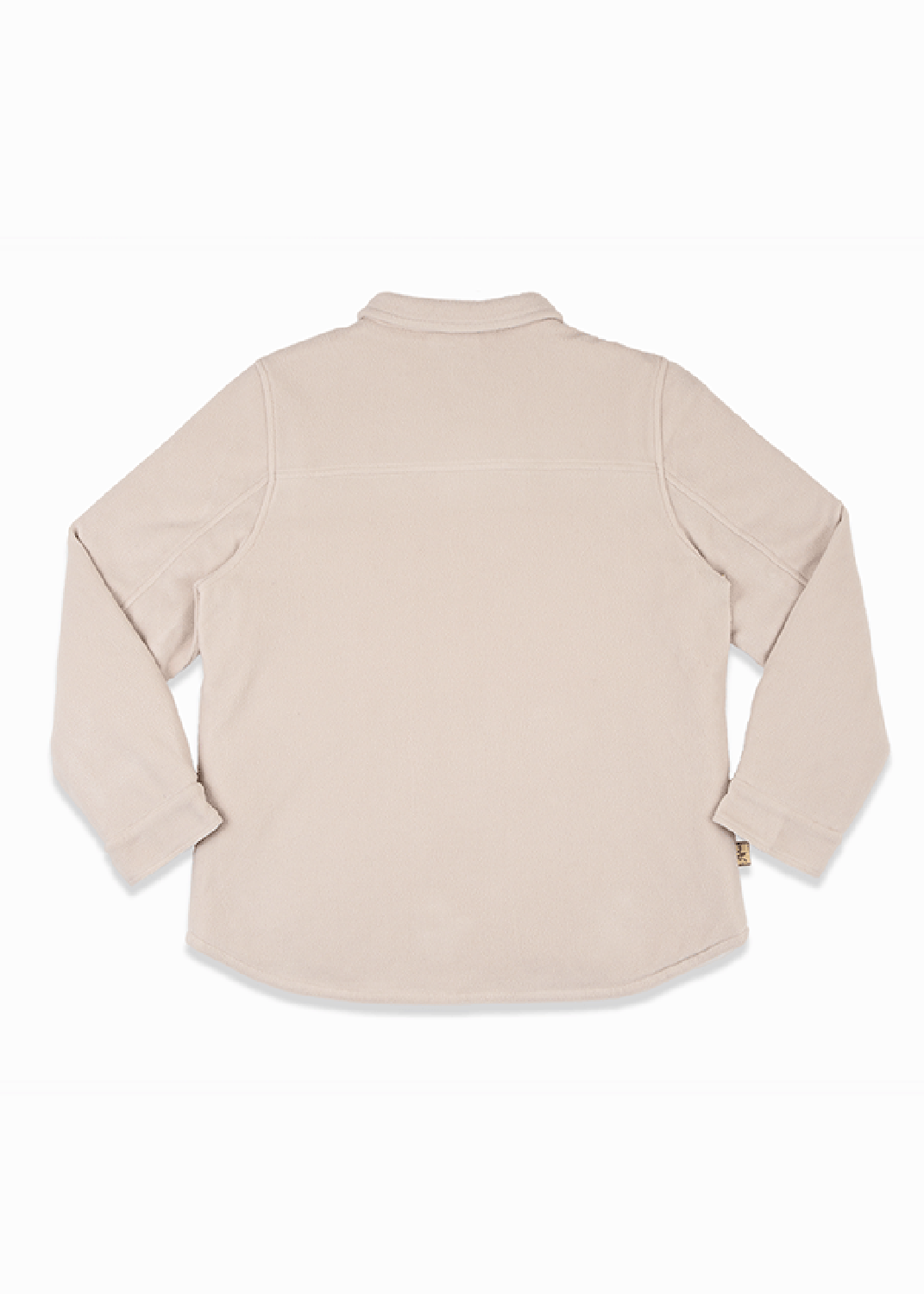 Chaqueta Insulada Mujer Yuka - Beige-5