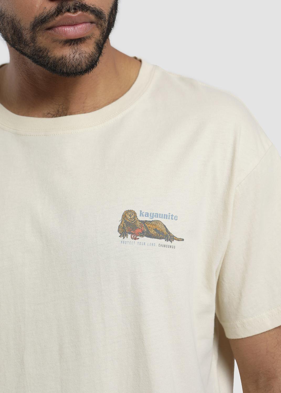 Polera Hombre Chungungo-2