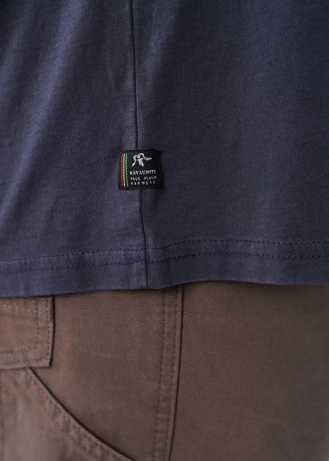 Polera Hombre Lagos Navy-3