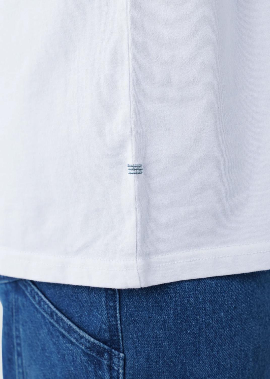 Polera Hombre Heavyweight-3