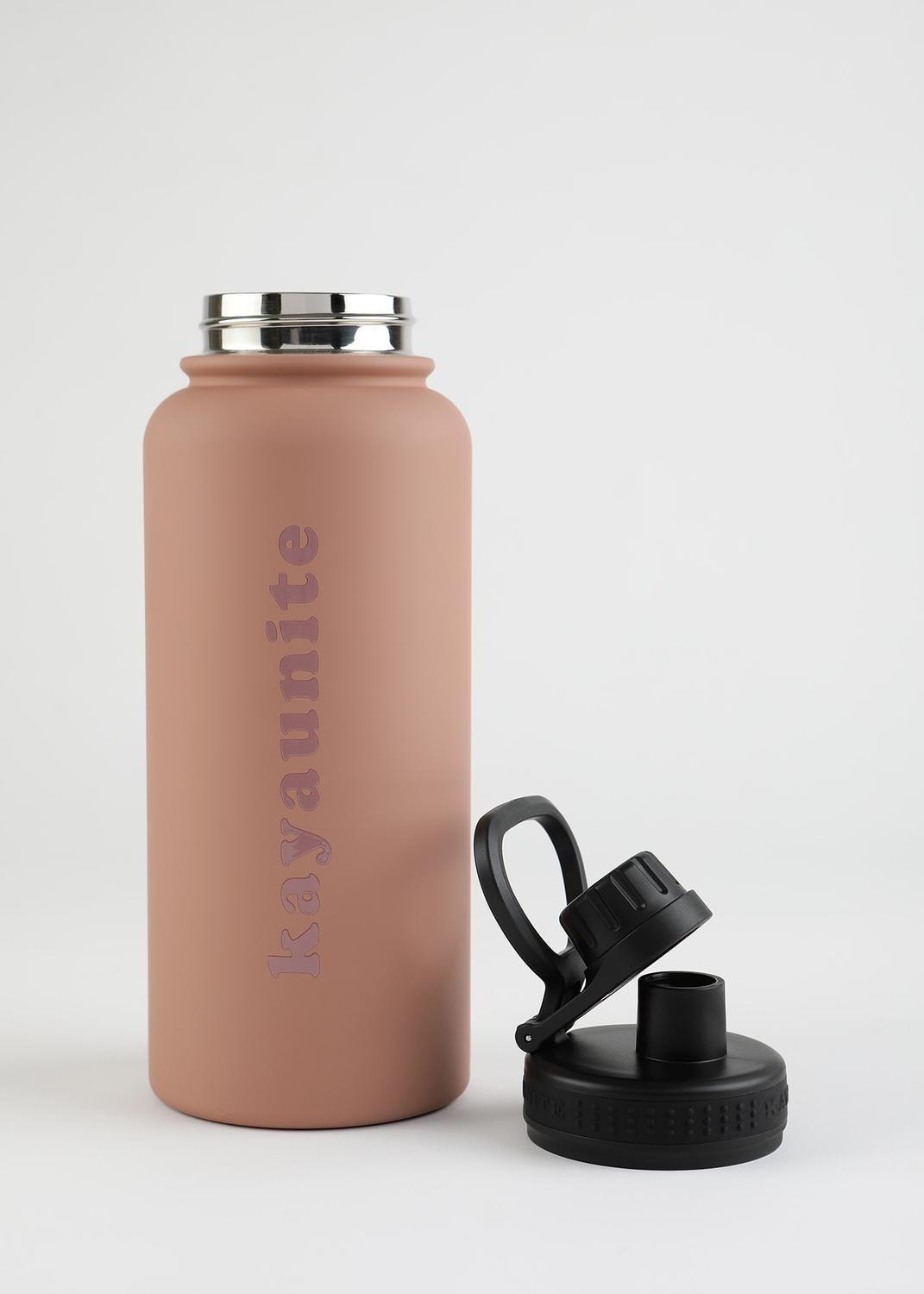 Termo Nomade 950ml Kaya Peach-2