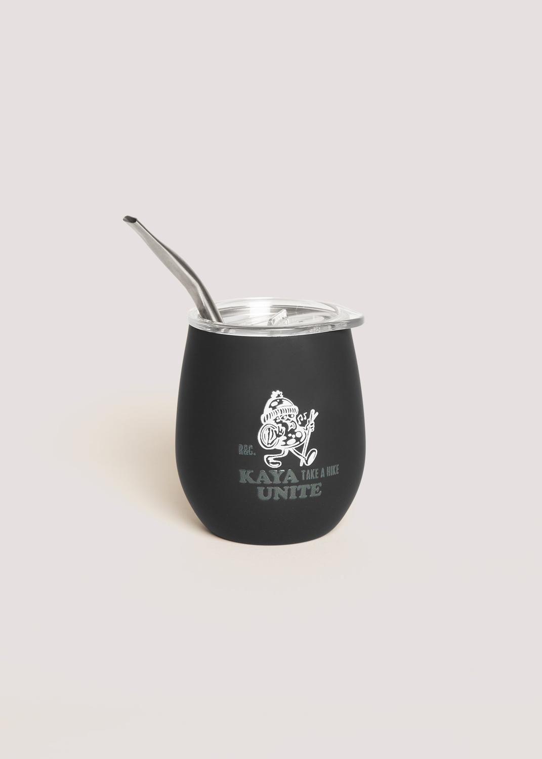 Matera 240ml Hike Black-0