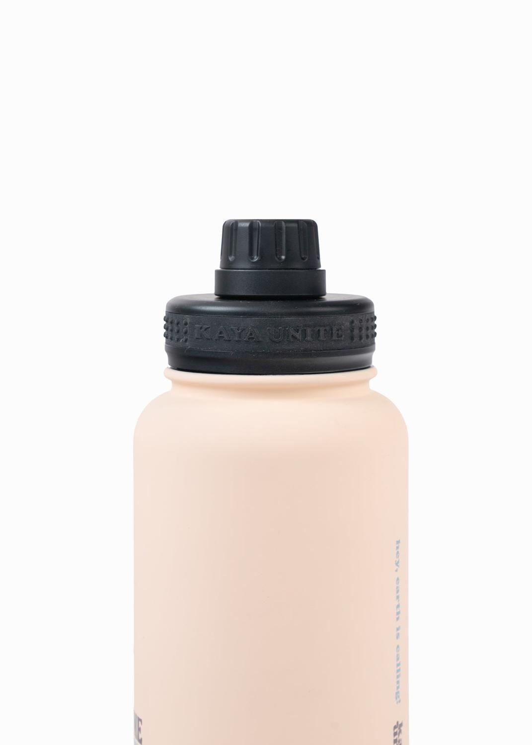 Botella Termo Nomade 950ML Fishin Bone-2
