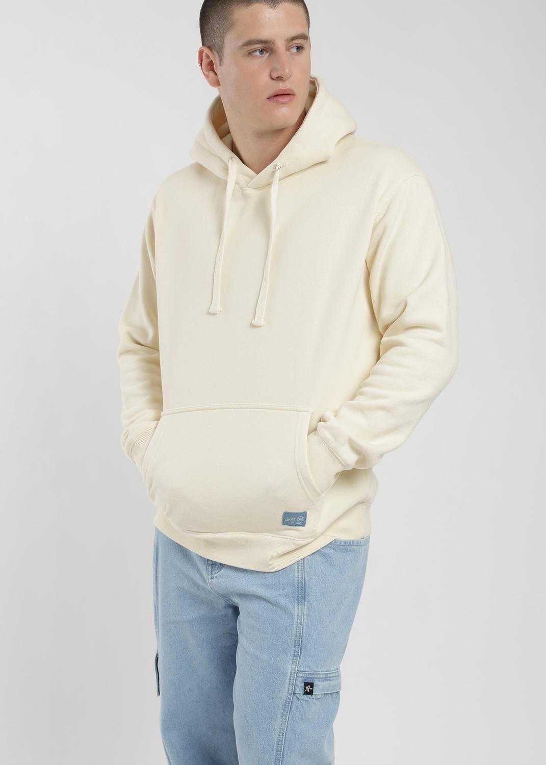 Polerón Hoodie Print Hombre-2