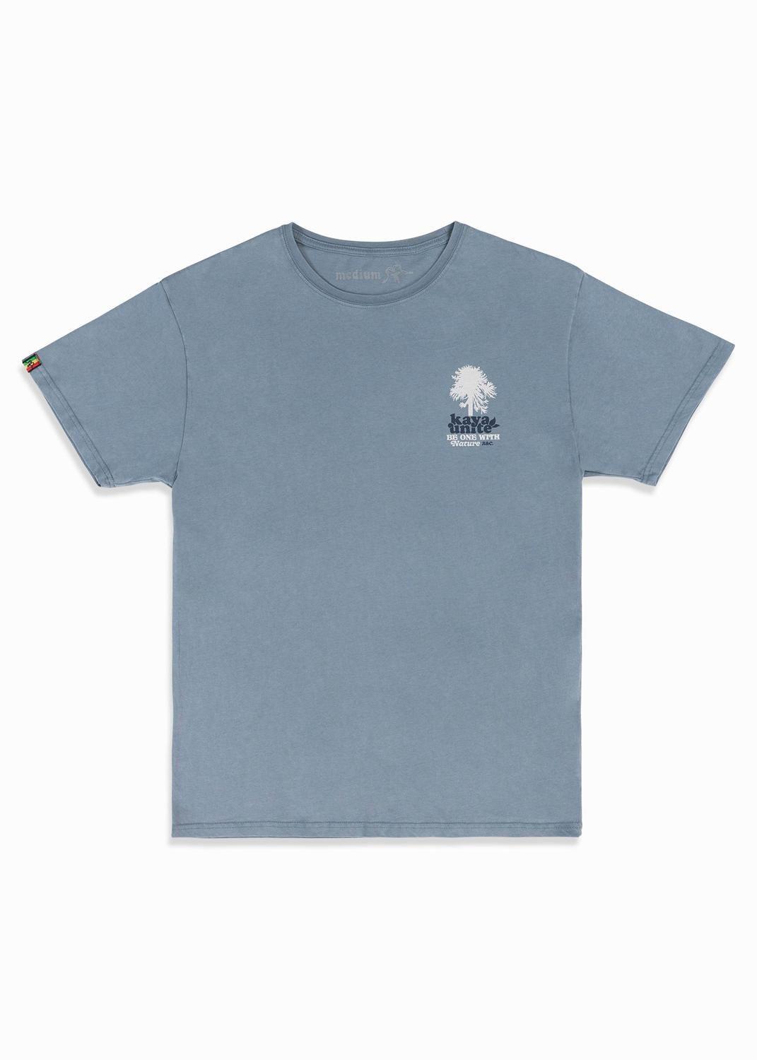 Polera Hombre Stormy Verde-2