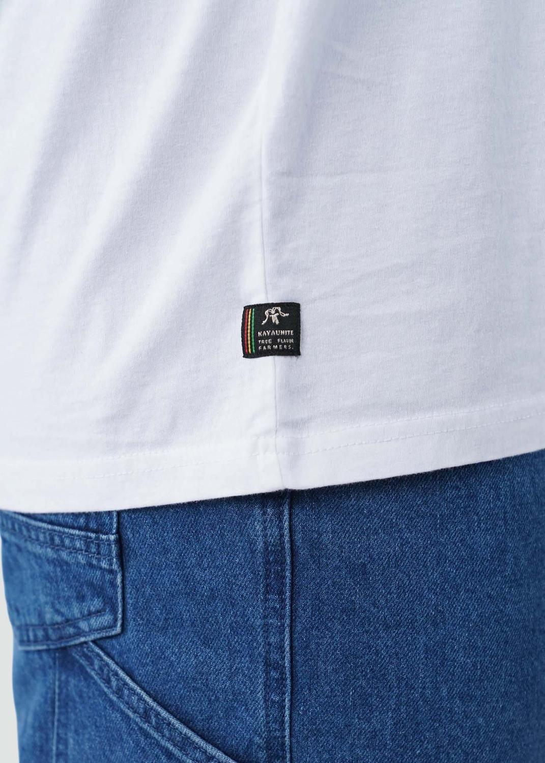 Polera Hombre Day Blanca-3