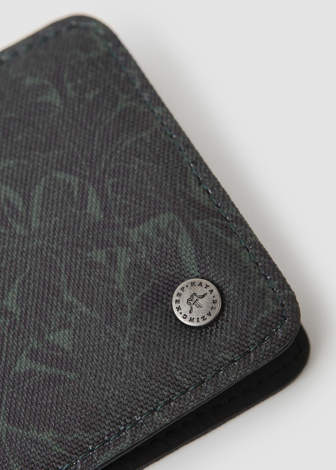 Billetera Nalka Verde-2