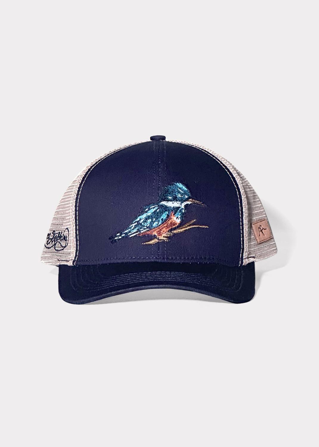 Jockey Trucker Martin Charcoal-0