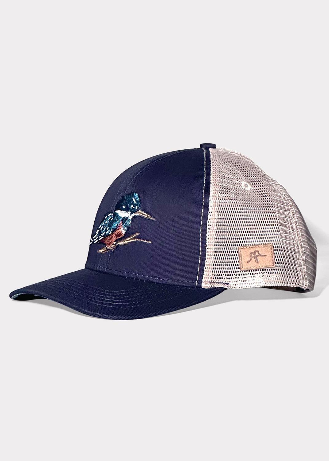 Jockey Trucker Martin Charcoal-1