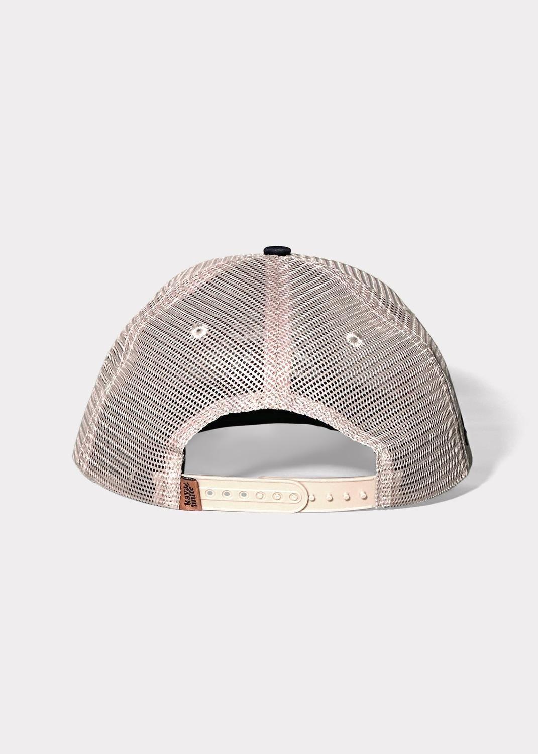 Jockey Trucker Martin Charcoal-2