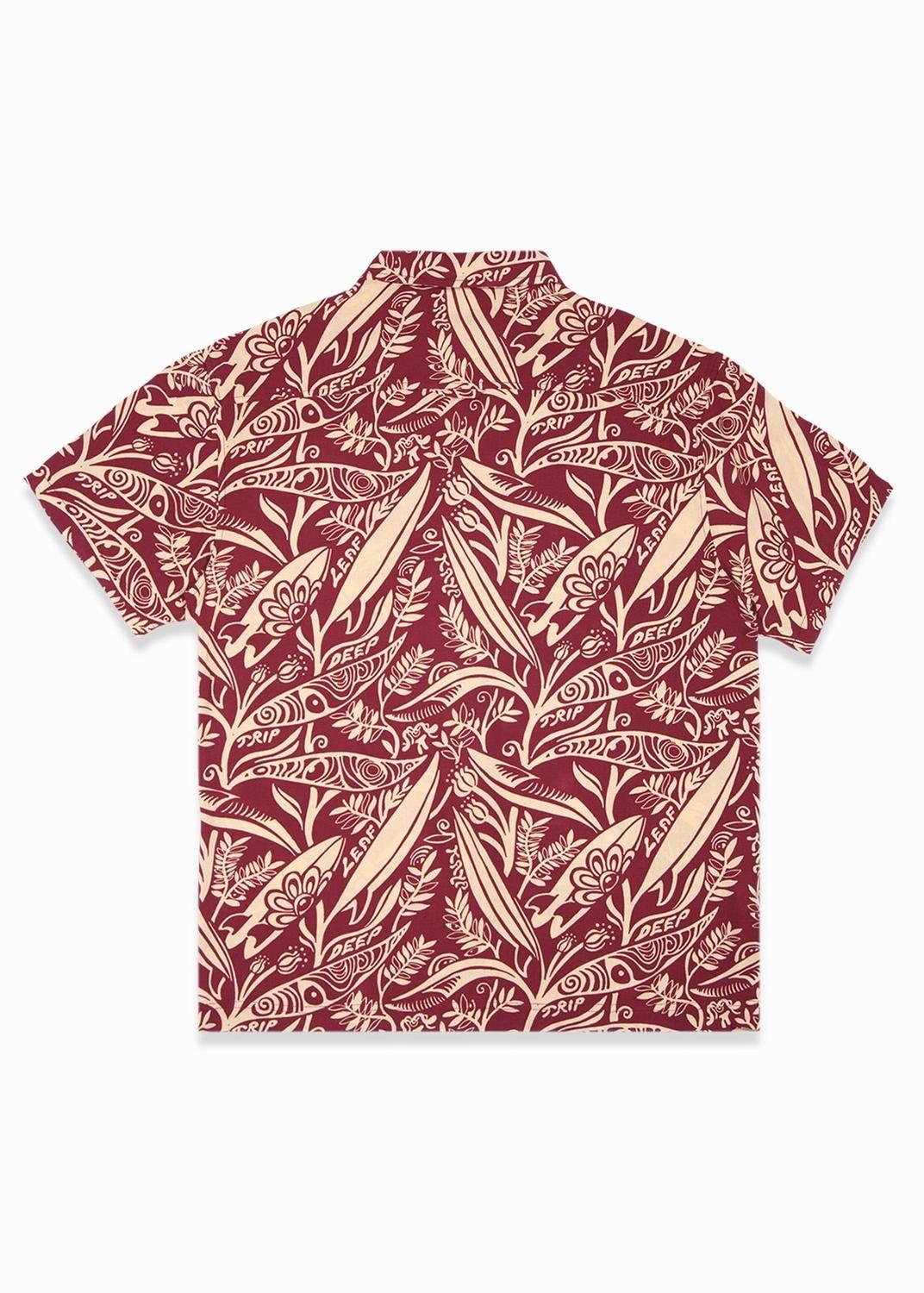 Guayabera Leaf Brick-3