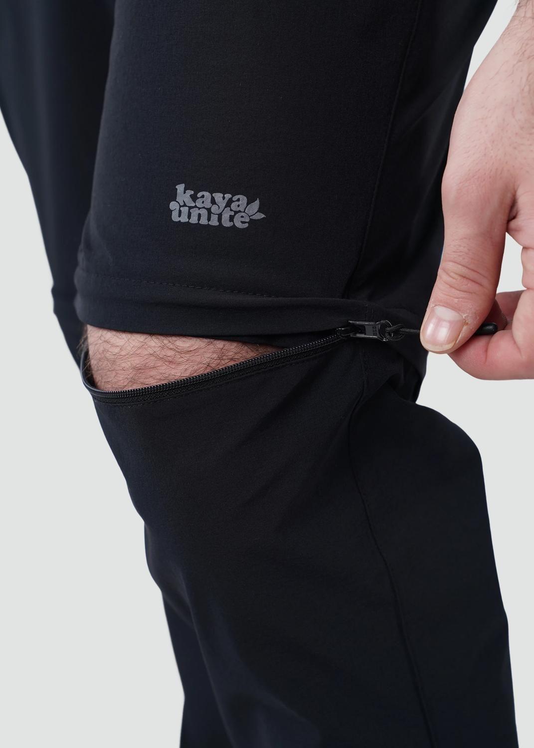 Pantalón Hombre Hiker-2