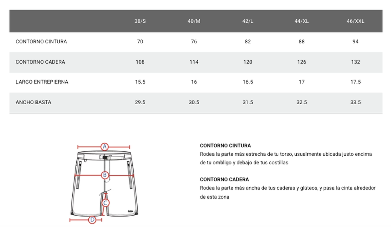Short Hombre Híbrido-4