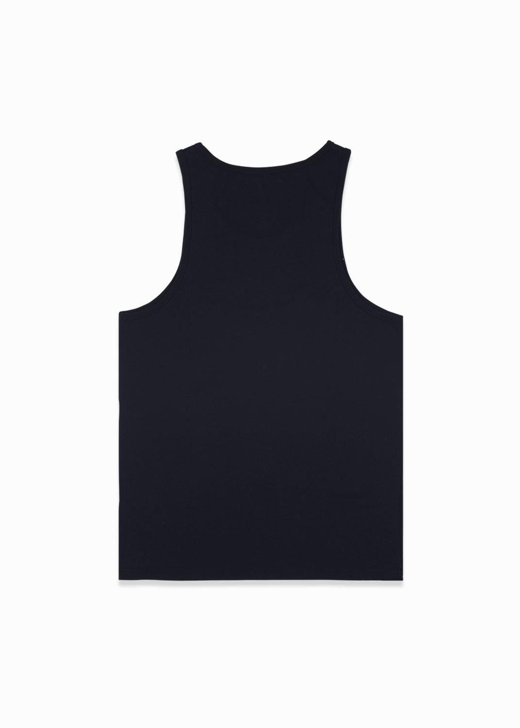 Sudadera No Bad Black-3