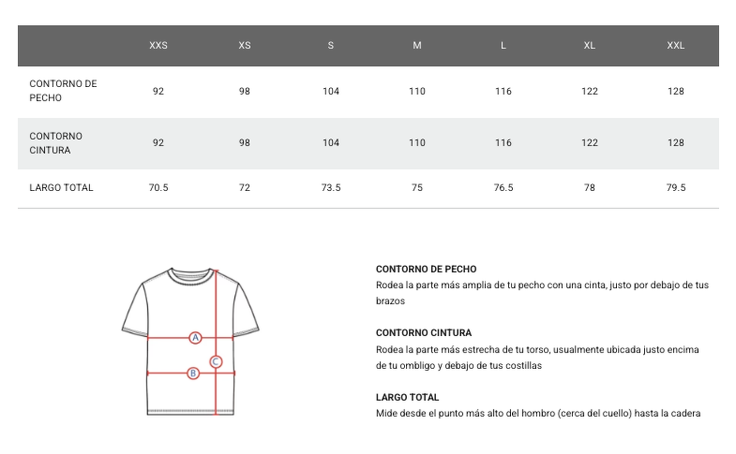 Polera Hombre Daily Patch-3