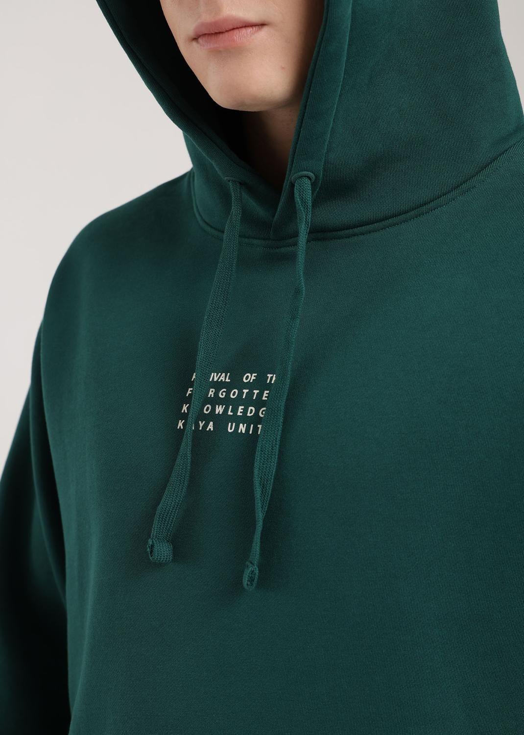 Polerón Hoodie Roots Hombre-2
