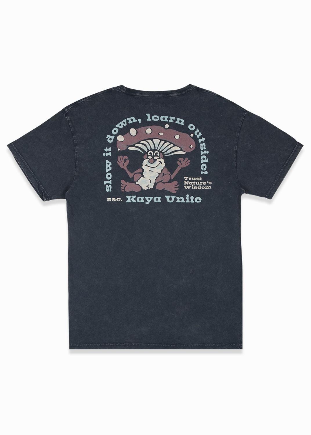 Polera Hombre Relax Navy-3