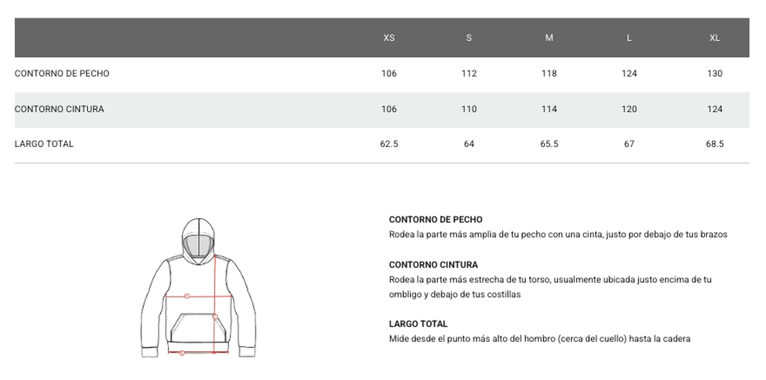 Polerón Hoodie Mujer Stay Malva-3