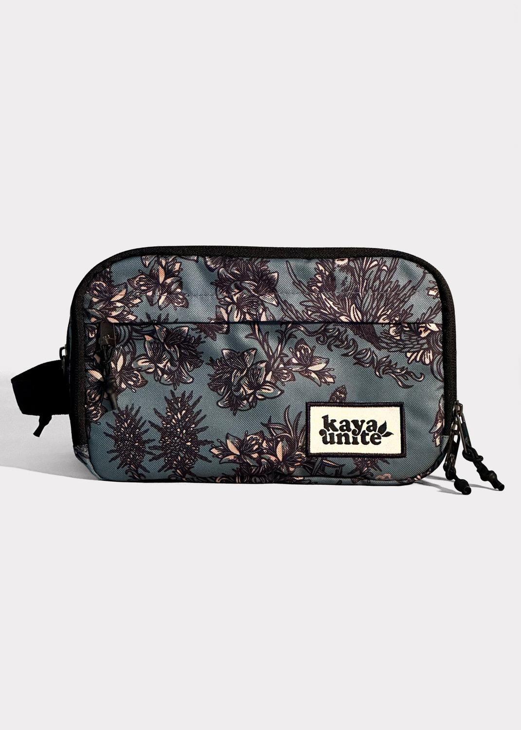 Neceser Classic Puya Green-0