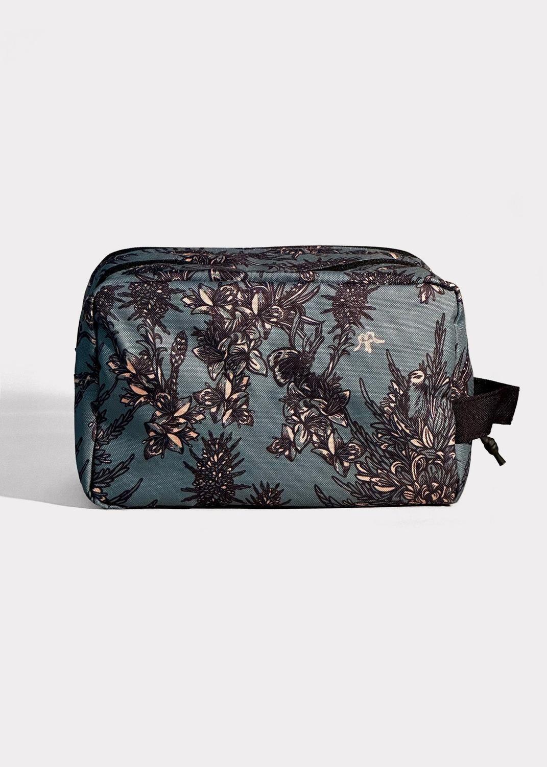 Neceser Classic Puya Green-2