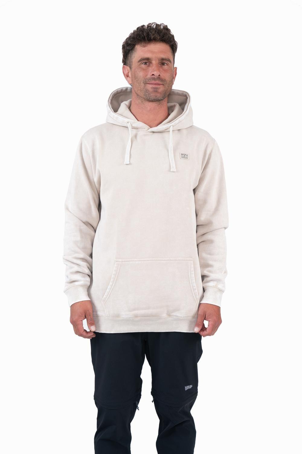 Polerón Hombre Hoodie Daily Bone-0
