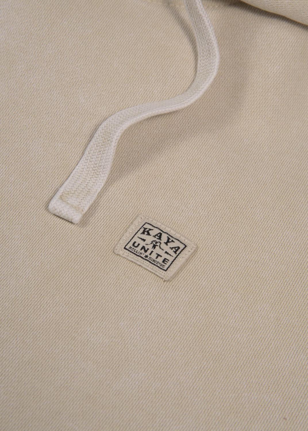 Polerón Hombre Hoodie Daily Bone-4