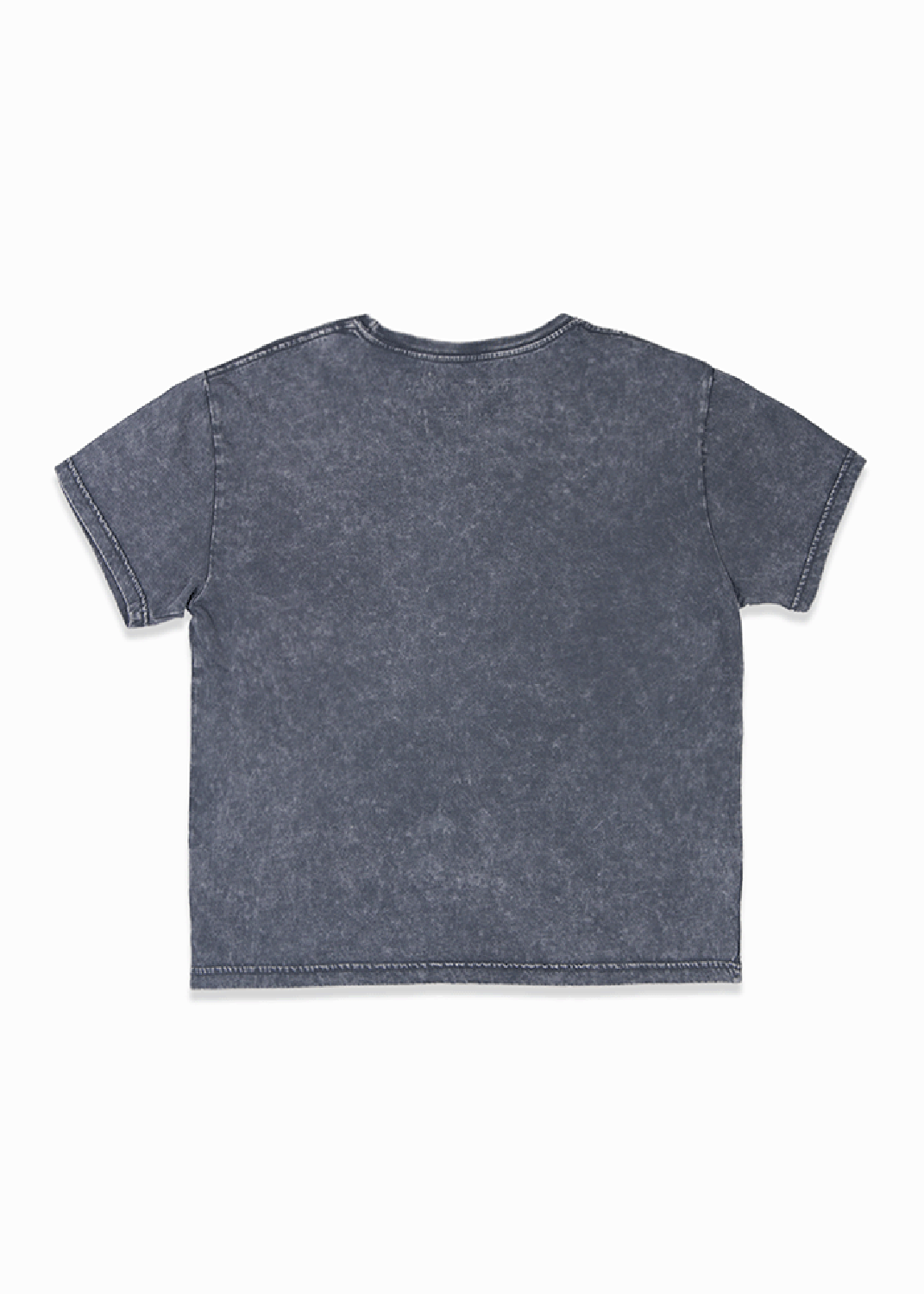 Polera Mujer Listen Grey-5