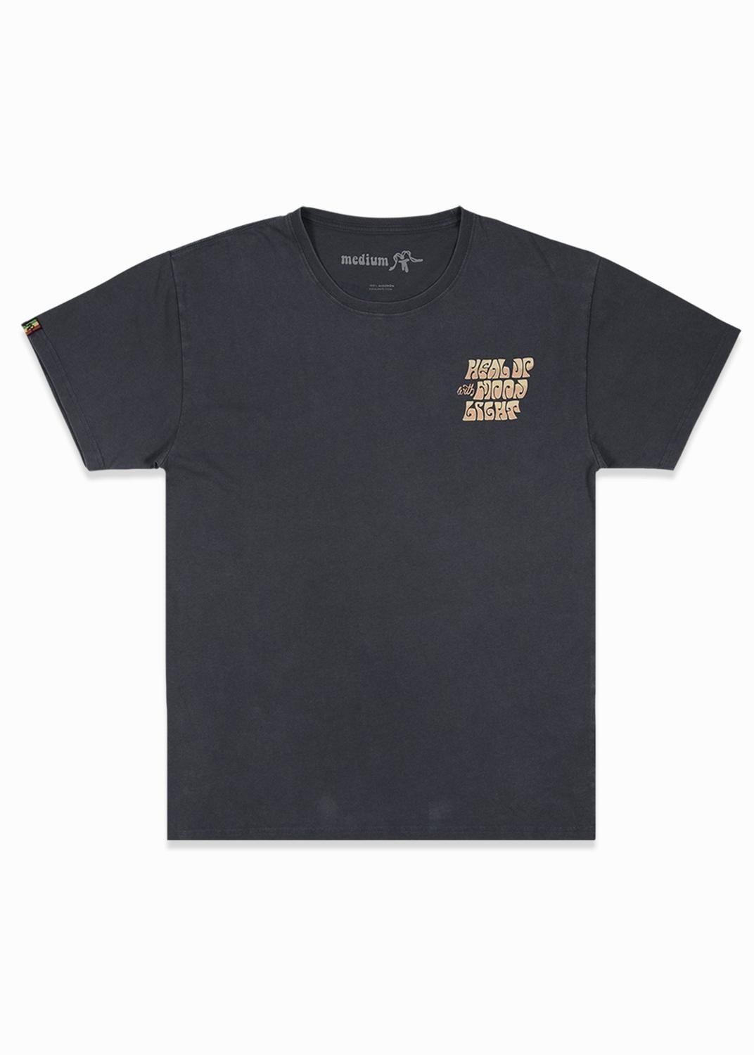 Polera Hombre Nature Navy-2