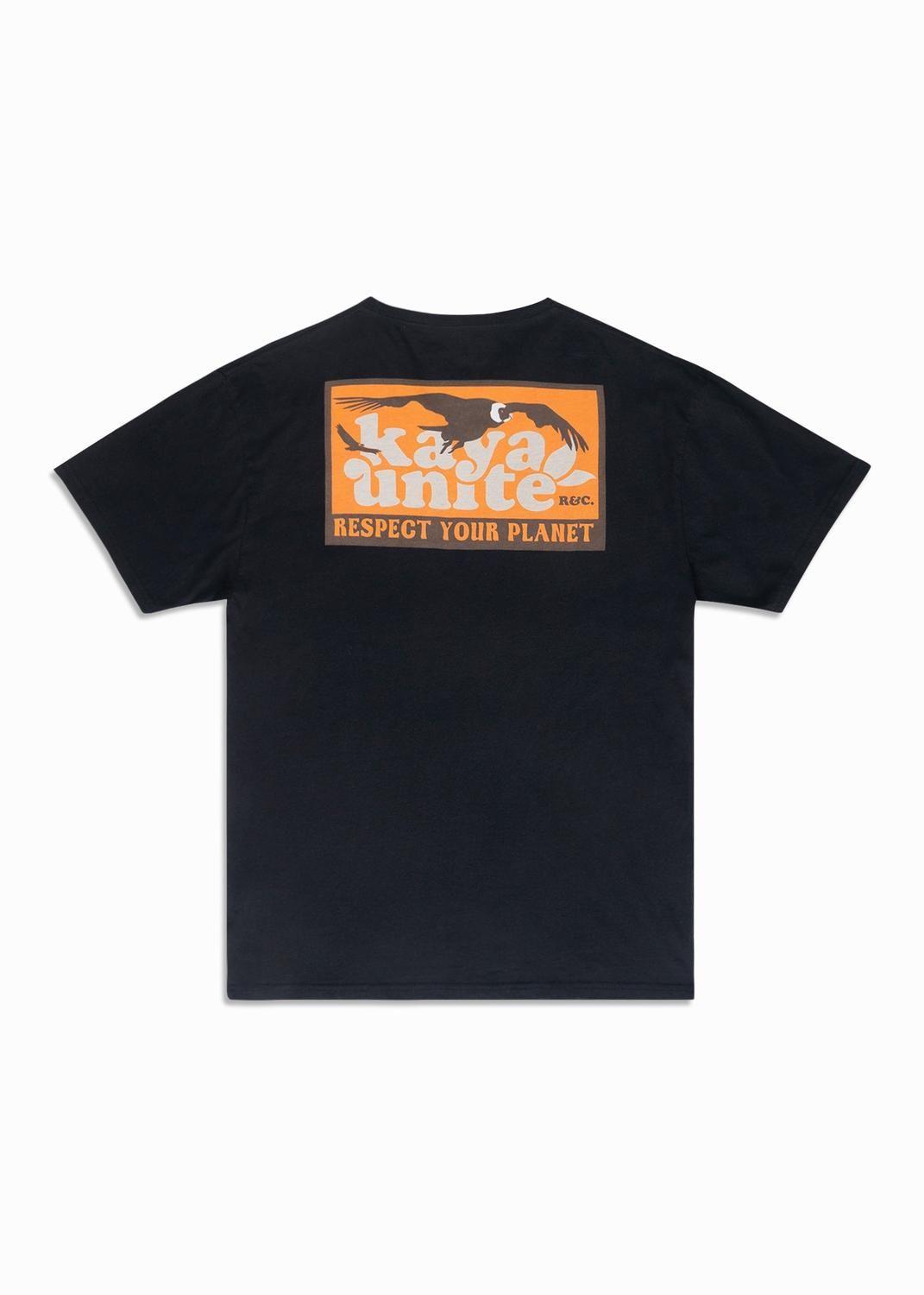 Polera Hombre Locals Black-3