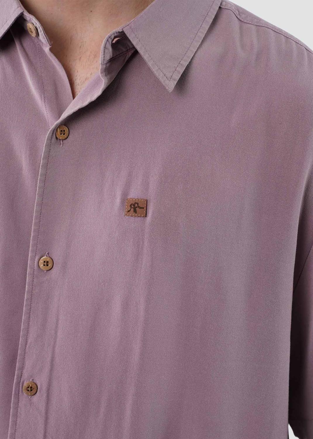 Camisa Hombre Viscosa-2