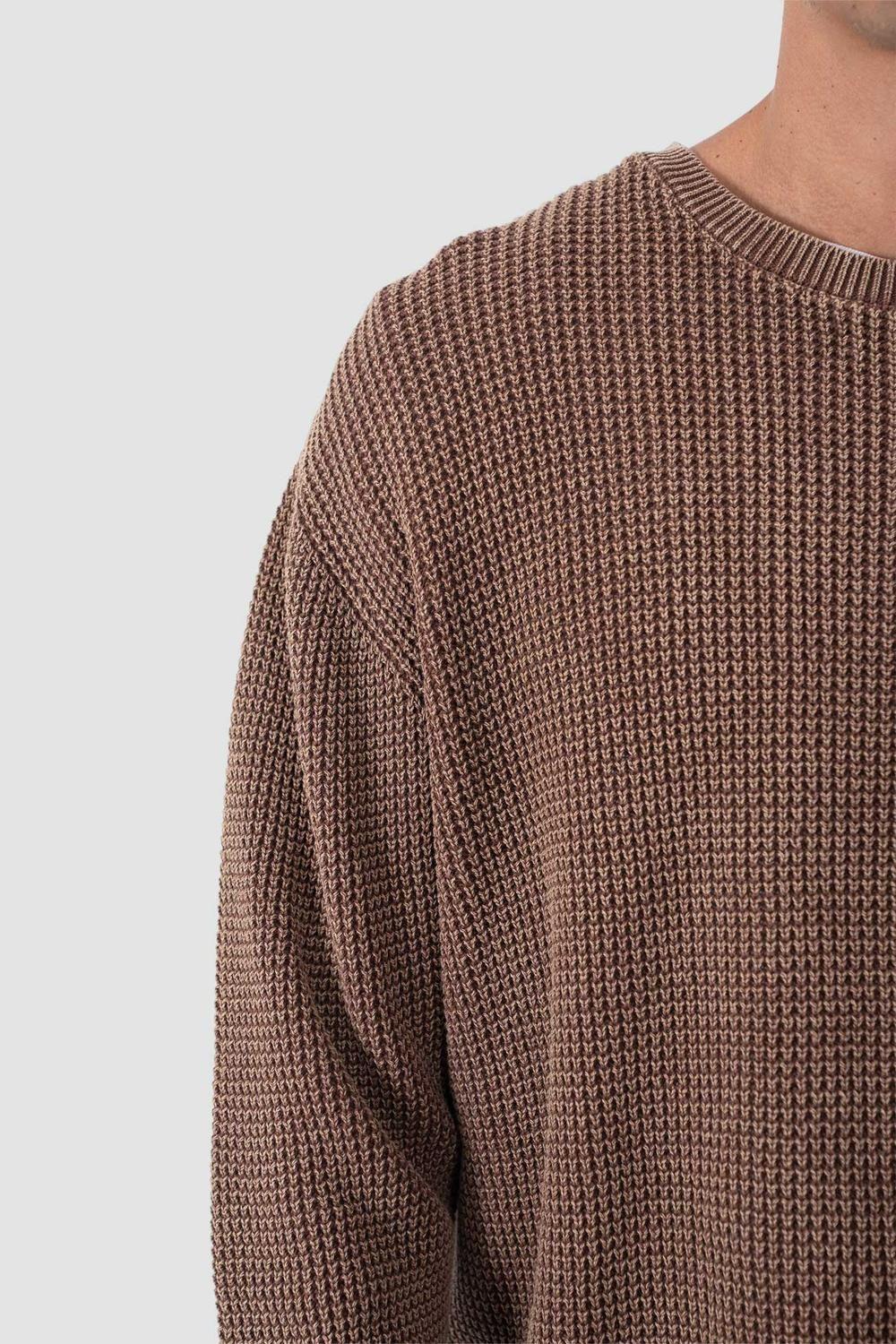 Chaleco Hombre Daily Camel-2