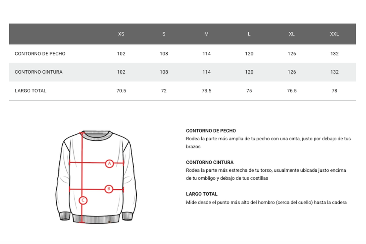 Chaleco Tejido Cuello Redondo Básico Hombre-3
