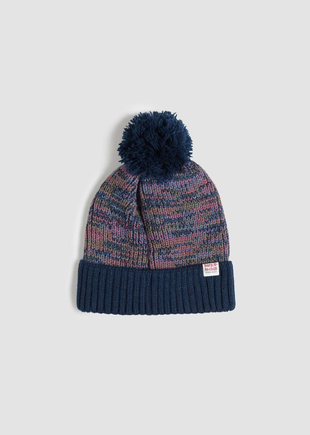 Gorro Beanie Niños Snow-0
