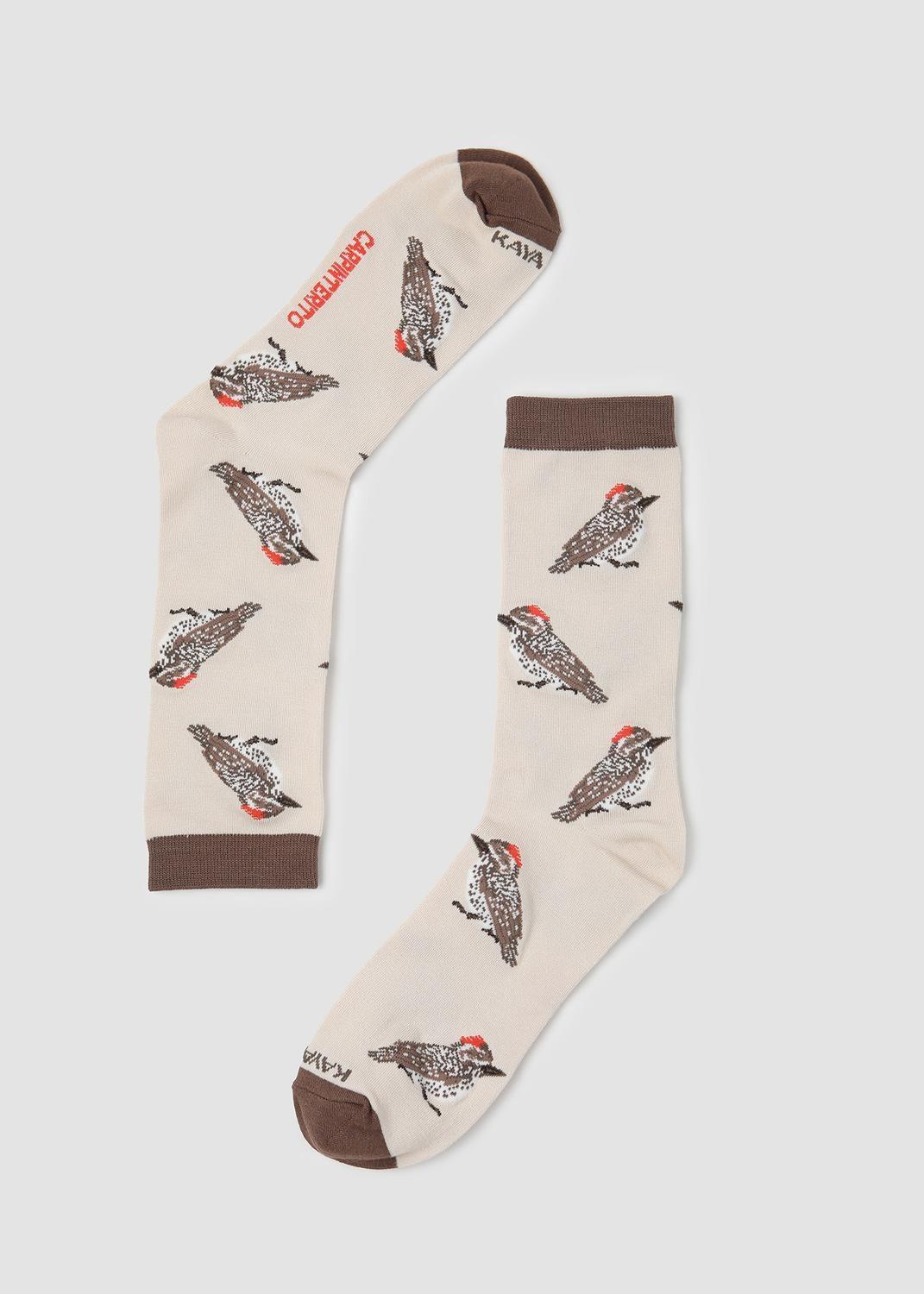 Pack Regalable de Calcetines Ave-2