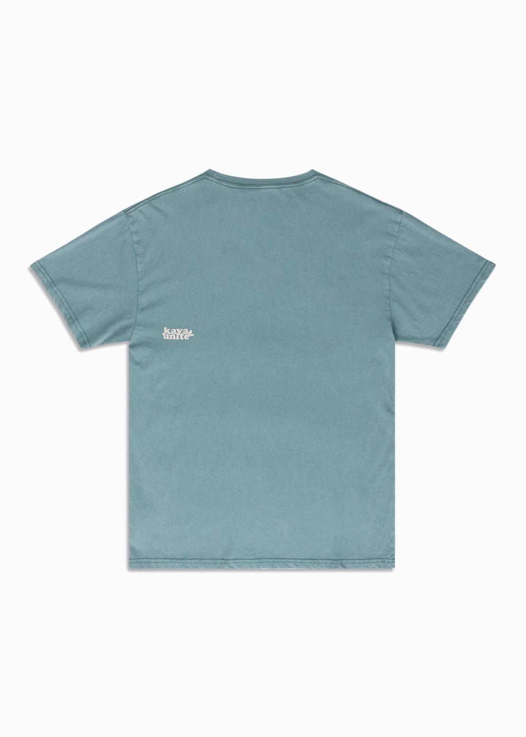 Polera Hombre Sierra Petrol-3