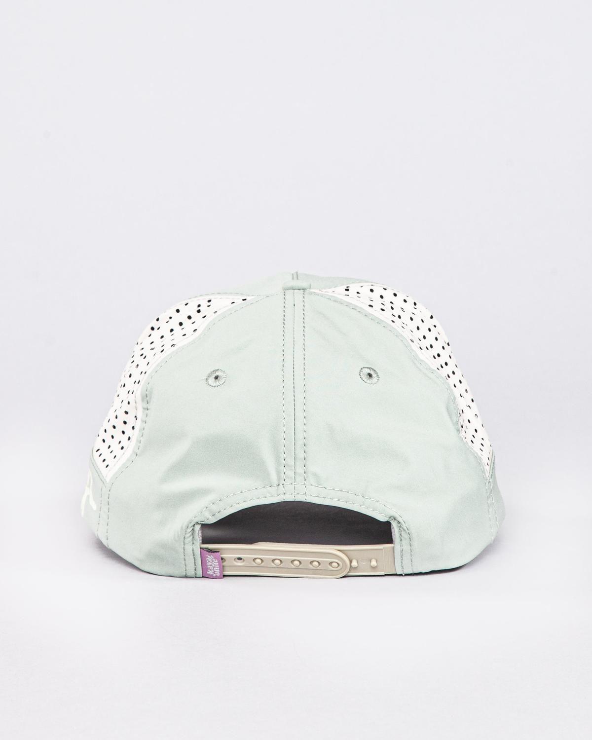 Jockey Semitrucker Dry Green-2