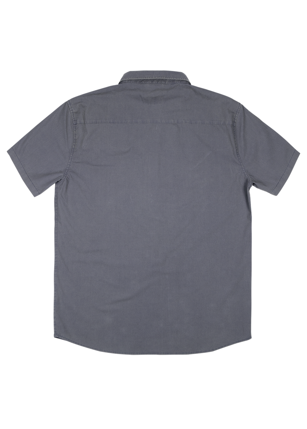 Camisa Cotton Grey-3