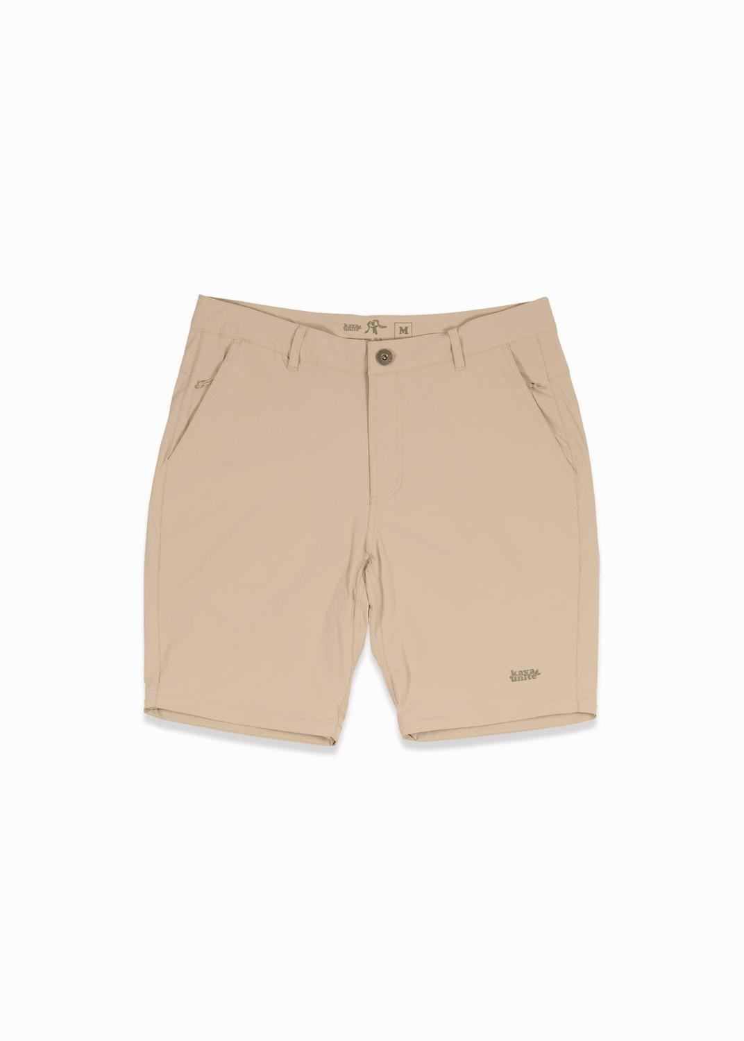 Pantalón Hombre Desmontable Hiker Sand-6