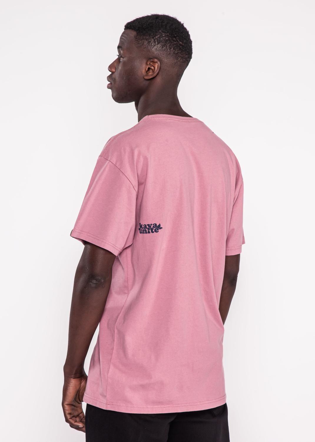 Polera Hombre Flavor Light Pink-2